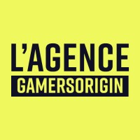 GamersOrigin logo - Similar company to Recyclagevr