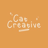 Cat Creative | Art & Illustration logo - Similar company to Sv Freelance