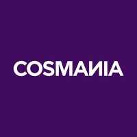 COSMANIA logo - Similar company to Sgm Distribution