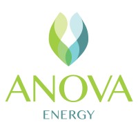 Anova Energy Inc logo - Similar company to Spatial Data Analytics Inc