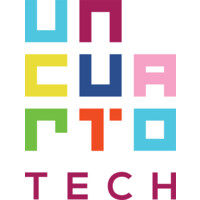 Un Cuarto Tech logo - Similar company to Makers Colombia