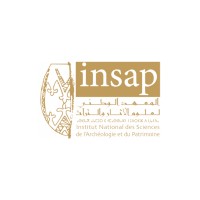 L'Institut National des Sciences de l'Archéologie et du Patrimoine logo - Similar company to Insap