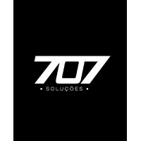 707 Soluções logo - Similar company to Insight | Marcas Conscientes