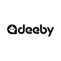 deeby logo - Similar company to Deepy