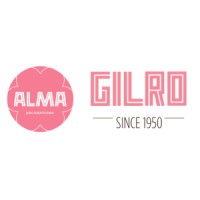 Gilro Ltd. logo - Similar company to Gilro