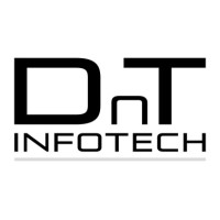 DnT Infotech LLP logo - Similar company to Technocirrus Solutions