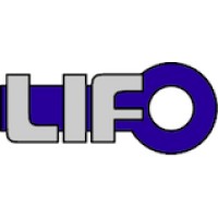 LIFO - Laboratoire d'Informatique Fondamentale d'Orléans logo - Similar company to Multi-Disciplinary Learning Lab / M-Dill