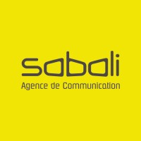 Sabali - Agence de communication logo - Similar company to Colcom Agence De Communication