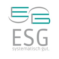 ESG-Engineering-Service Gesellschaft mbH logo - Similar company to Evodis