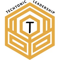 TechTonic Leadership logo - Similar company to Provecta Llc