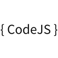 CodeJS Oy logo - Similar company to Job And Esther Technologies