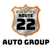 Route 22 Auto Group logo - Similar company to Bridgeton Auto Mall