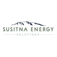 Susitna Energy Solutions, LLC logo - Similar company to Teracom Training Institute