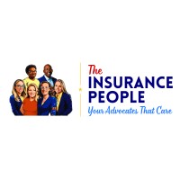The Insurance People logo - Similar company to The Insurance Pros, Llc