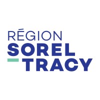 Région Sorel-Tracy logo - Similar company to Nuances Mj