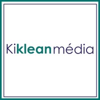 Kikleanmedia logo - Similar company to Kiklean.Net