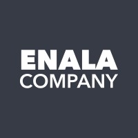 Enala Company Oy logo - Similar company to Nocfo