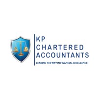 KP Chartered Accountants logo - Similar company to Methaq Chartered Accountants