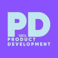 UCL Product Development Society logo - Similar company to Aibody
