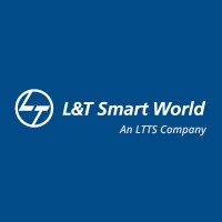 L&T SMART WORLD & COMMUNICATION logo - Similar company to Prism Dev