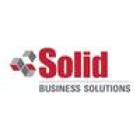 Solid Business Solutions Inc