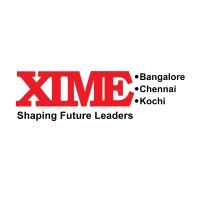 SIP Committee-XIME Kochi official page logo - Similar company to Growth Launch Powered By Aiscape