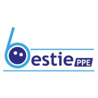 Bestie PPE logo - Similar company to U-Test Diagnostics
