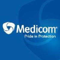 A. R. Medicom Inc. (Singapore) Pte. Ltd. logo - Similar company to Shijiazhuang Jinghong Chemical Technology Co.,Ltd.