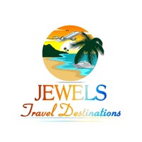 Jewels Travel Destinations logo - Similar company to Lidd