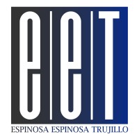EET logo - Similar company to Iván Espinosa