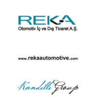 Reka Automotive A.Ş logo - Similar company to Wreckmaster Inc.
