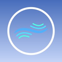 Recharge logo - Similar company to Unison