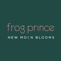 New Moon Blooms logo - Similar company to Griffin And Grey