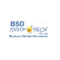 BSD Infotech Private Limited logo - Similar company to Globular Inc Technologies