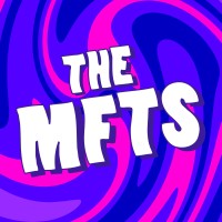 The MFTs logo - Similar company to Promptcrafted