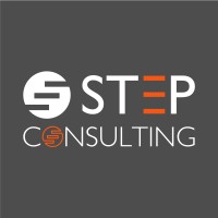 Step Consulting Solutions logo - Similar company to Dove It Services