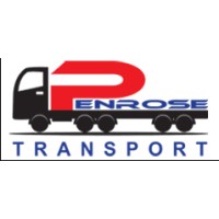 Penrose Transport logo - Similar company to Phloor Limited