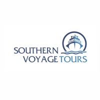 Southern Voyage Tours logo - Similar company to Caxton Industries