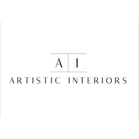 Artistic Interior Design logo - Similar company to Giulietti Schouten Weber Architects