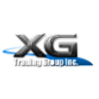 Xg Trading Group Inc