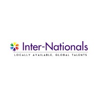 Inter-Nationals logo - Similar company to Virtuala