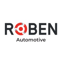 Roben Automotive logo - Similar company to Devx