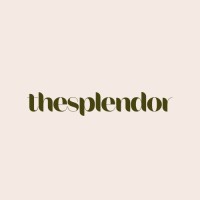The Splendor logo - Similar company to Rewards For Justice