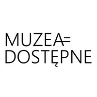Muzea Dostępne / Accessible Museums logo - Similar company to Product Journey