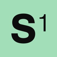 Słowny Typ logo - Similar company to Table Convo