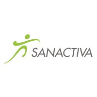 Sanactiva logo - Similar company to Iiimotion