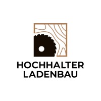 Hochhalter Ladenbau logo - Similar company to Restemöbel