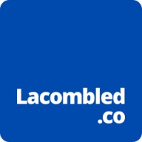 Lacombled.co logo - Similar company to Datarvest