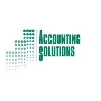 Accounting Solutions logo - Similar company to Accounting Solutions Of Ny