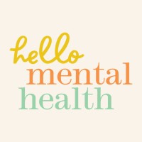 Hello Mental Health logo - Similar company to Abcareermatch